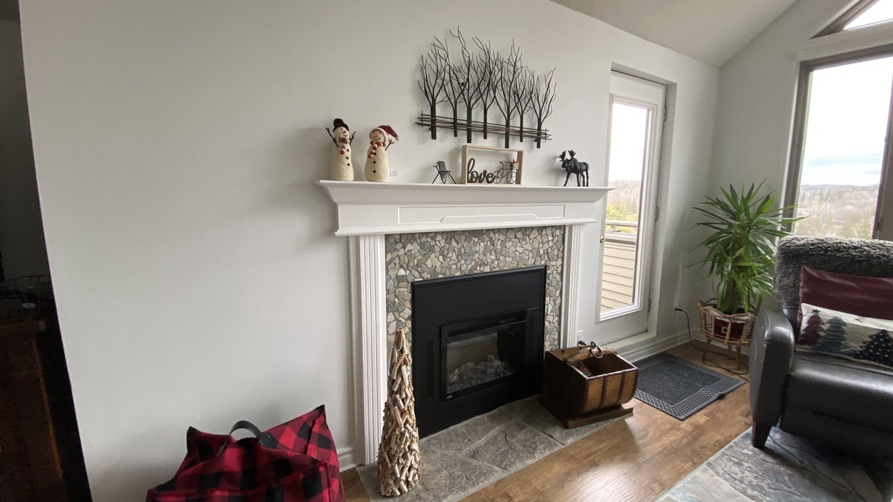 Photo of Livingroom in Huntsville