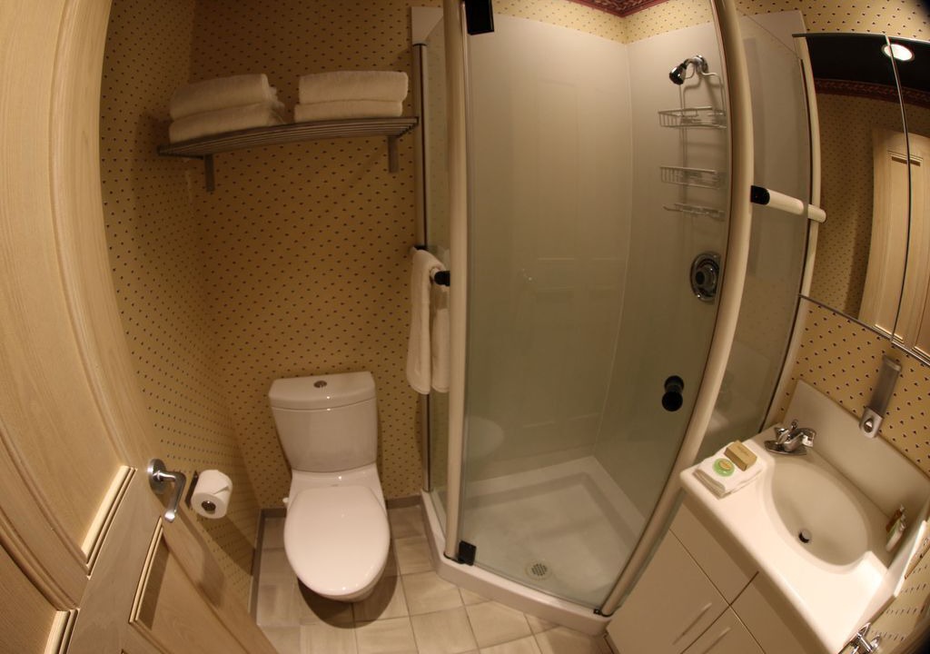 Photo of Bathroom in Tofino