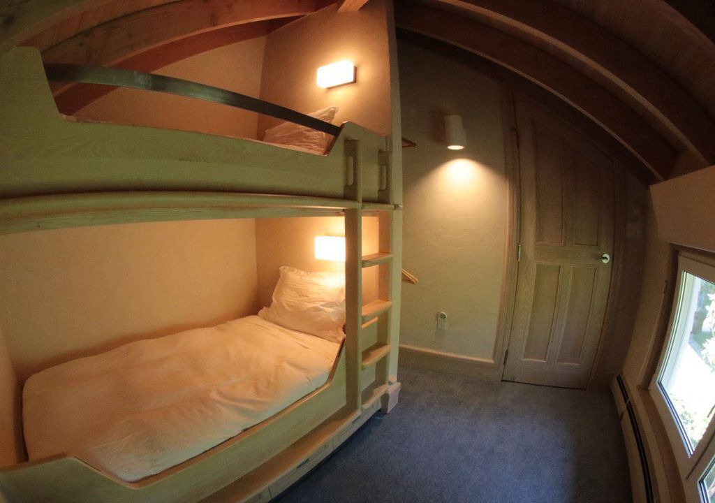 Photo of Bedroom in Tofino