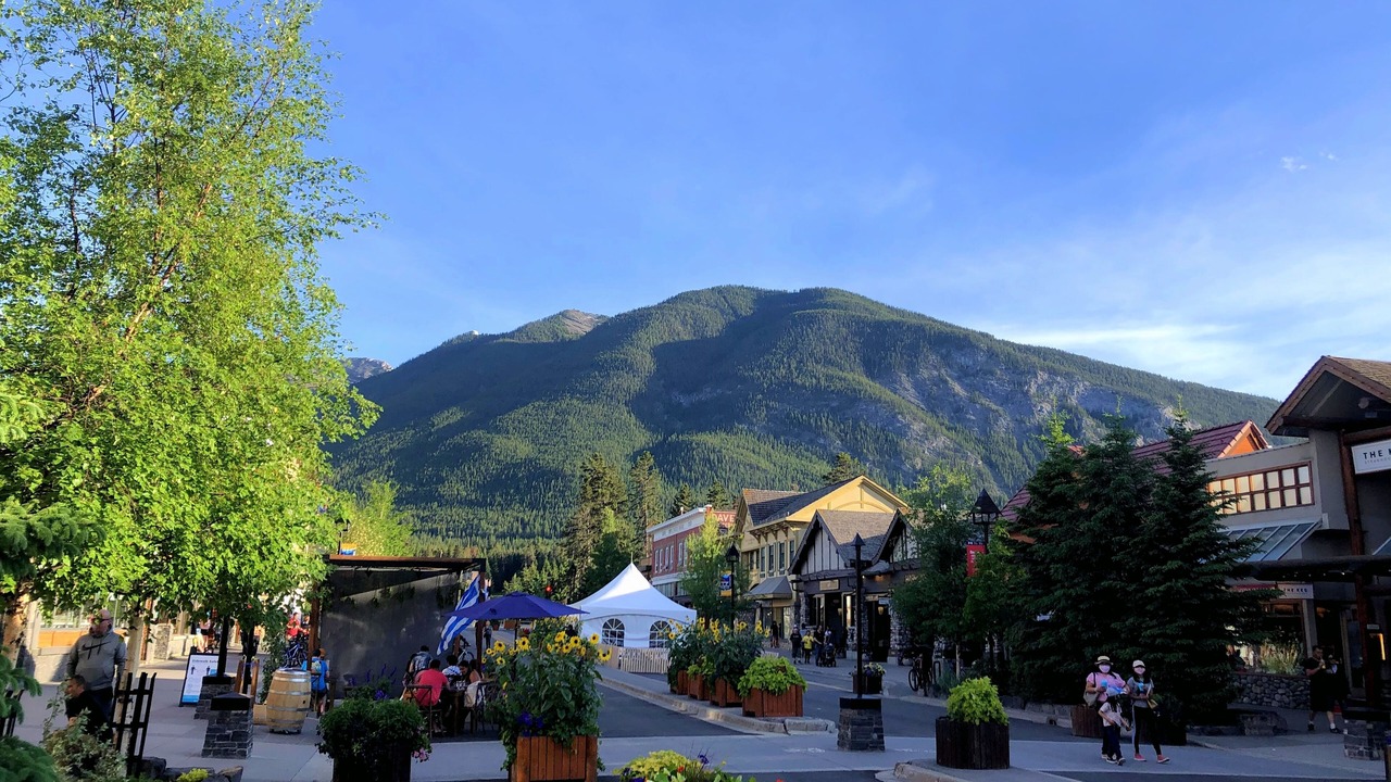 Photo of Others in Canmore