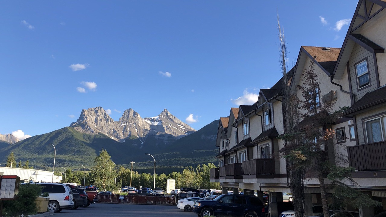 Photo of Others in Canmore
