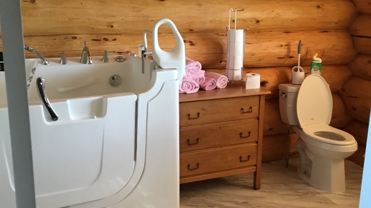 Photo of Bathroom in Swift Current