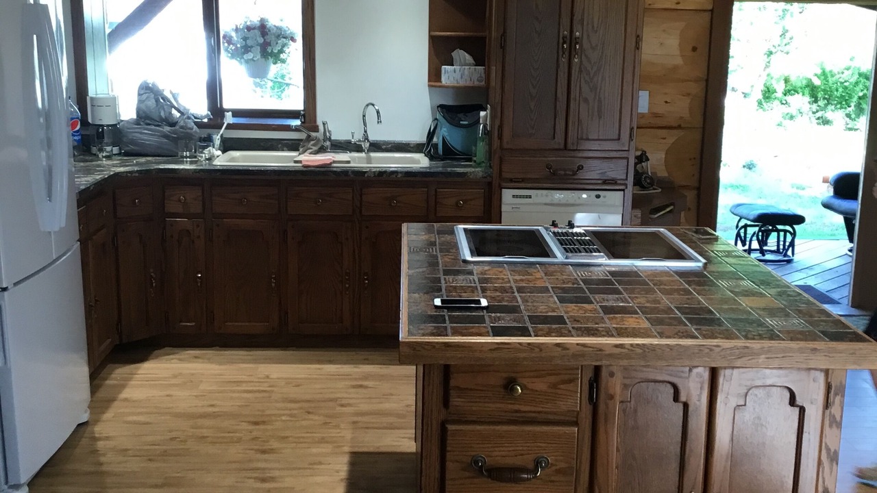 Photo of Kitchen in Swift Current