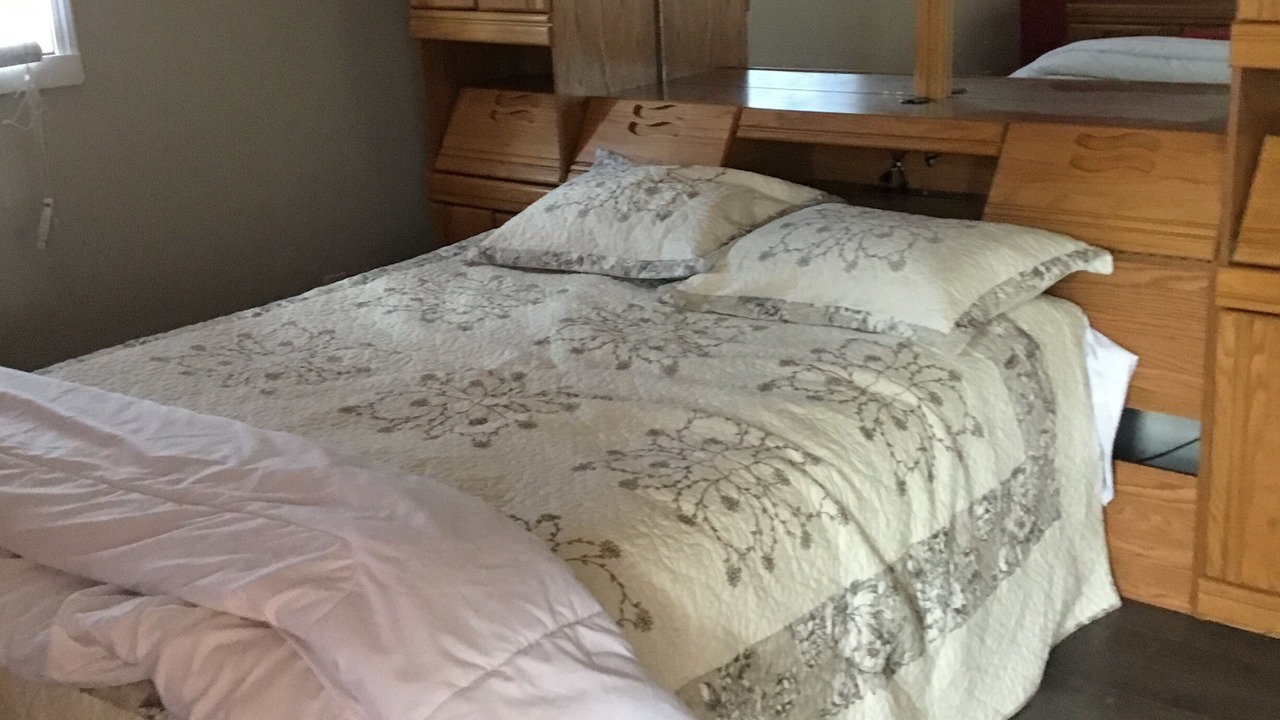 Photo of Bedroom in Swift Current
