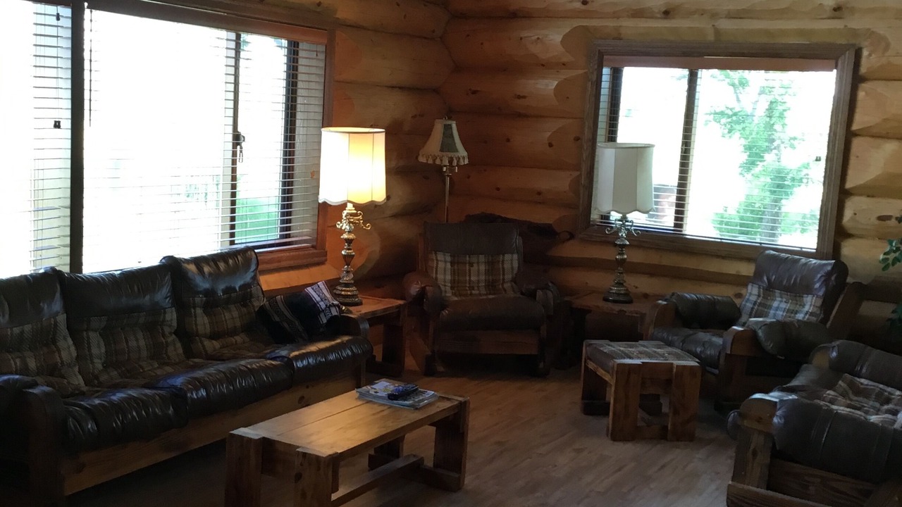 Photo of Livingroom in Swift Current