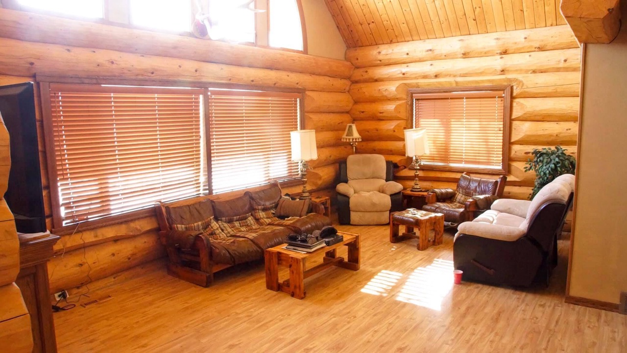 Photo of Livingroom in Swift Current