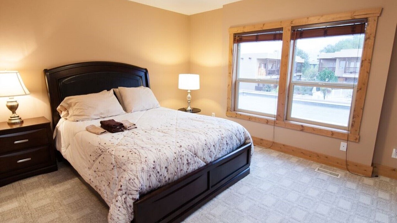 Photo of Bedroom in Okanagan-Similkameen