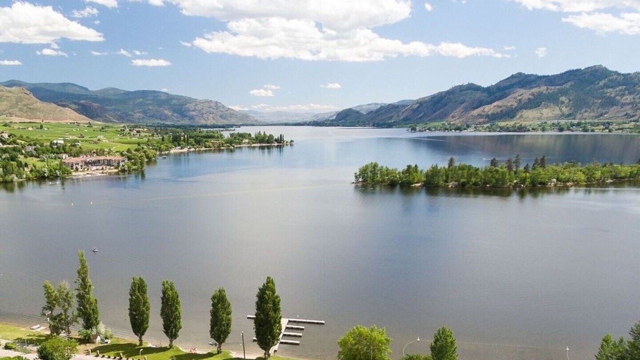 Photo of Outdoor in Okanagan-Similkameen