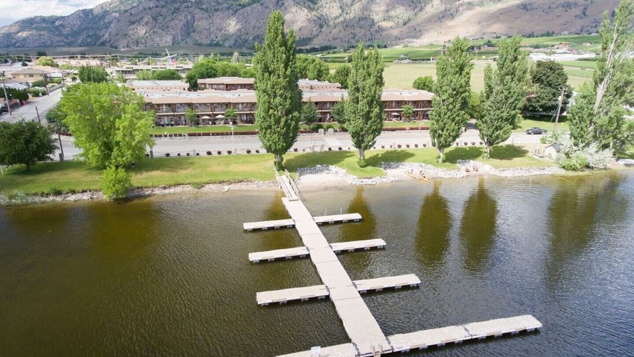Photo of Outdoor in Okanagan-Similkameen