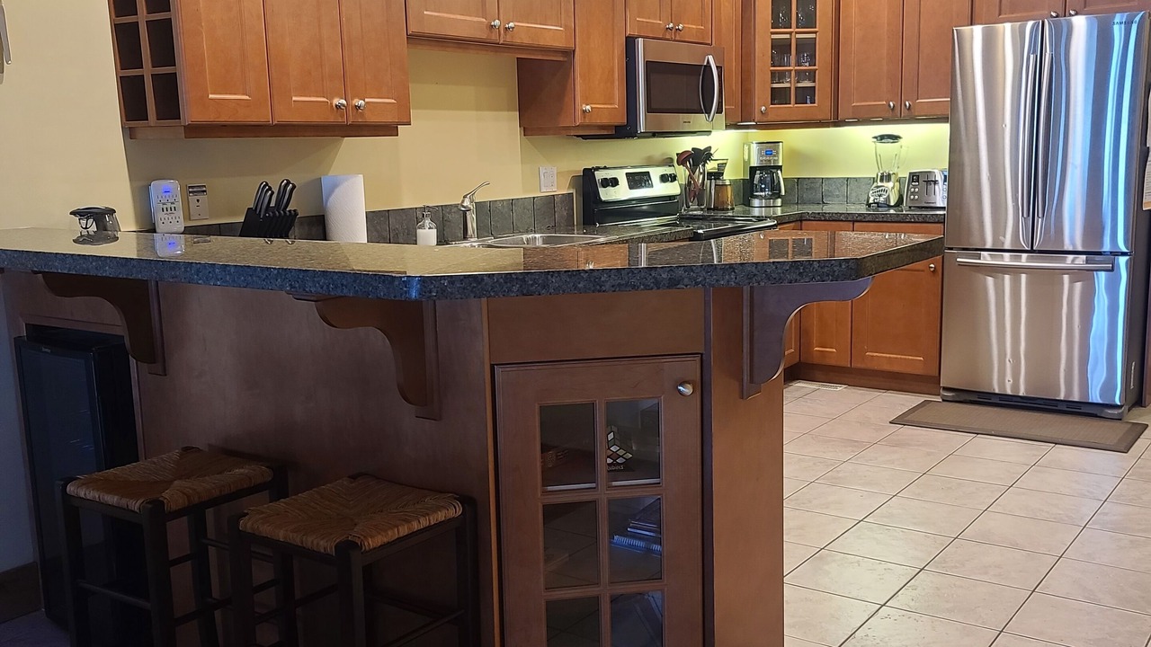Photo of Kitchen in Okanagan-Similkameen