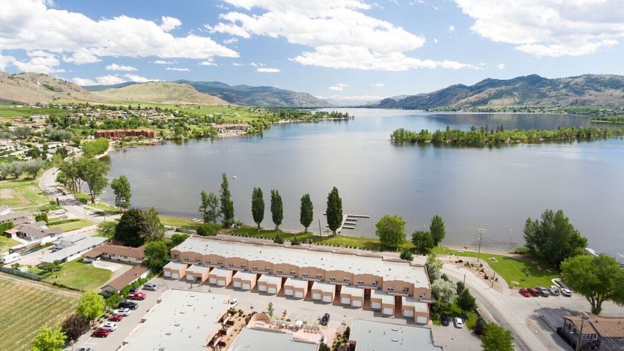 Photo of Outdoor in Okanagan-Similkameen
