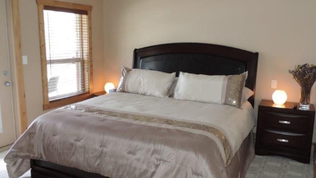 Photo of Bedroom in Okanagan-Similkameen