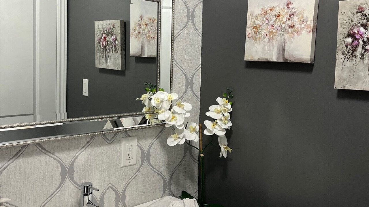 Photo of Bedroom in St. Catharines