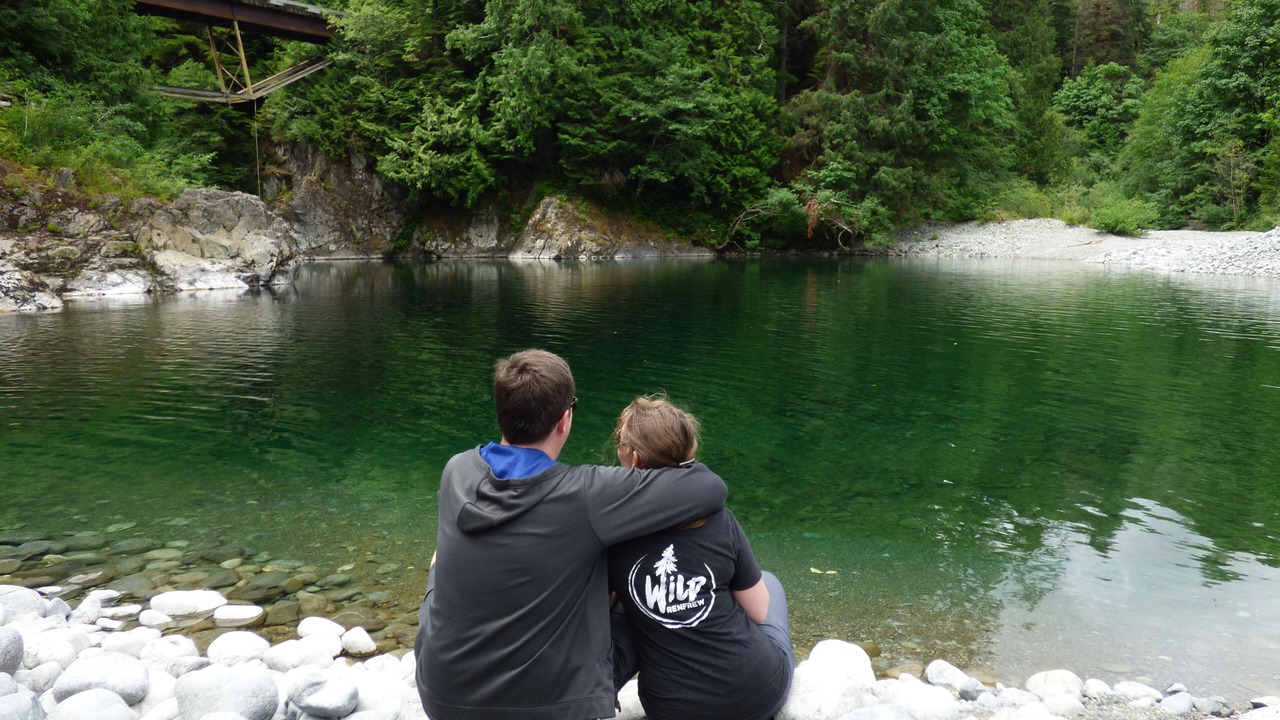 Photo of Others in Port Renfrew