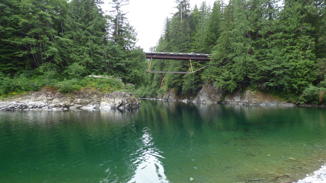 Photo of Outdoor in Port Renfrew