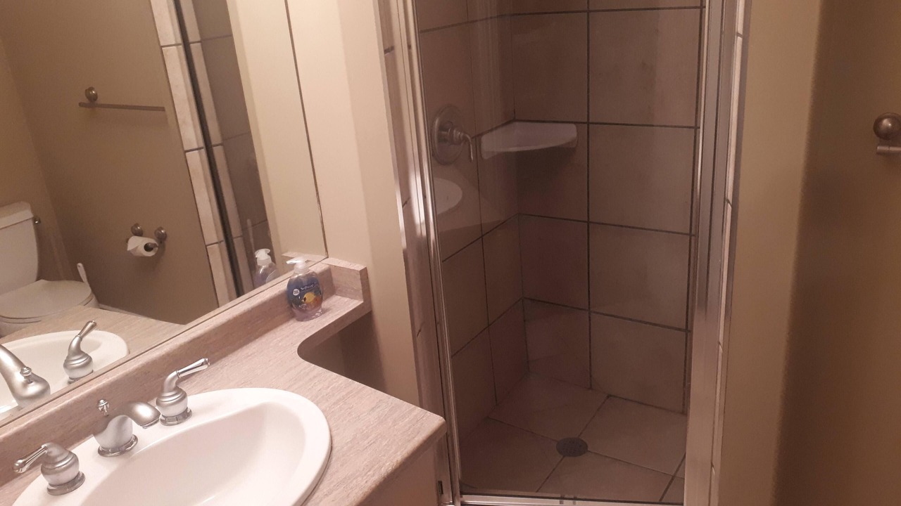 Photo of Bathroom in Fort McMurray
