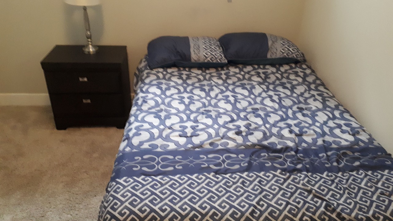 Photo of Bedroom in Timberlea