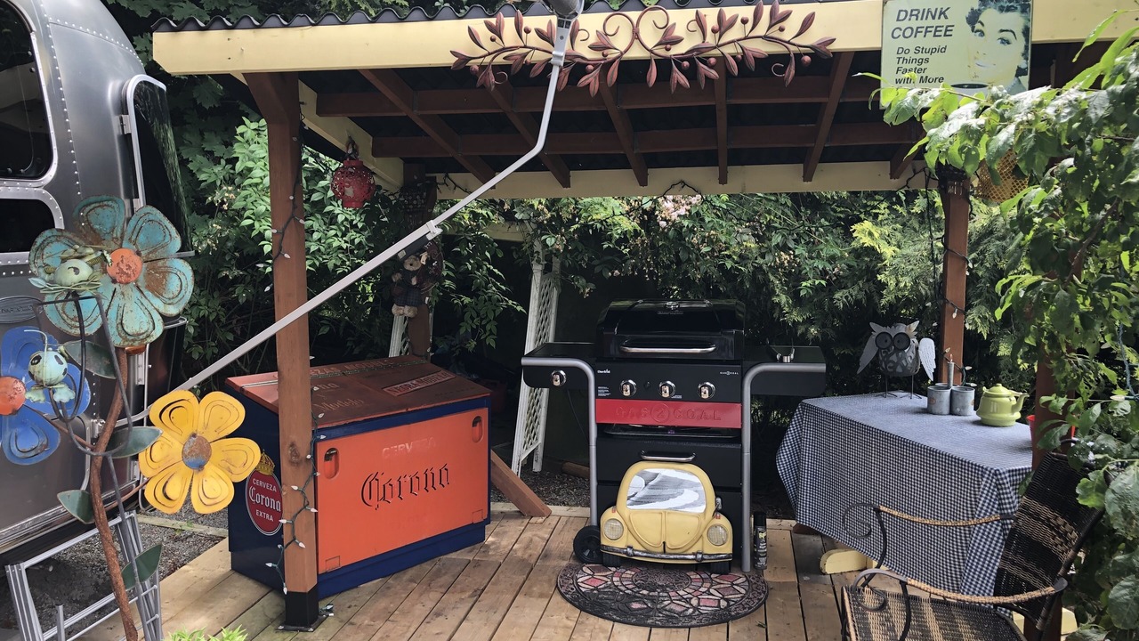 Photo of Outdoor in Cordova Bay