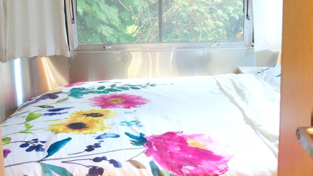 Photo of Bedroom in Cordova Bay