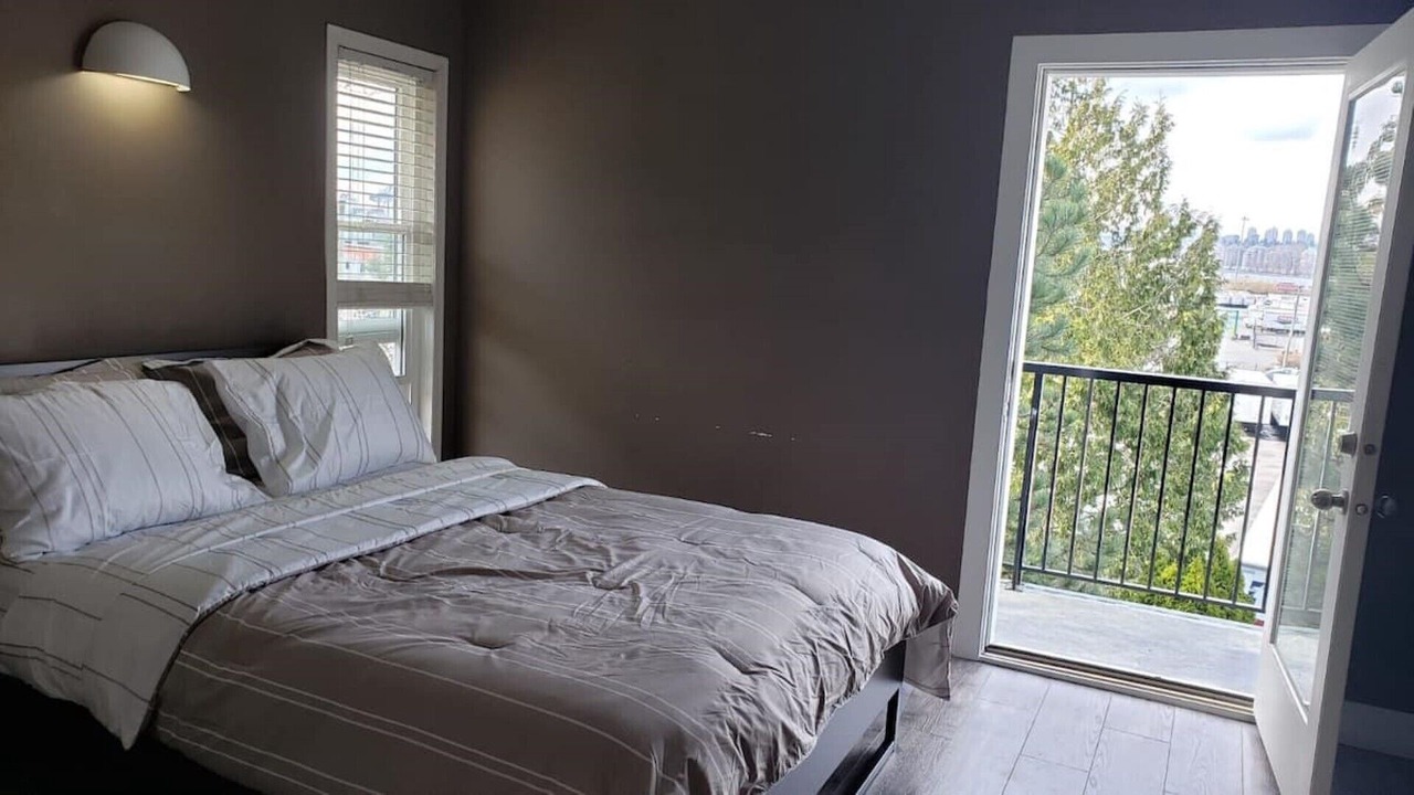 Photo of Bedroom in Surrey
