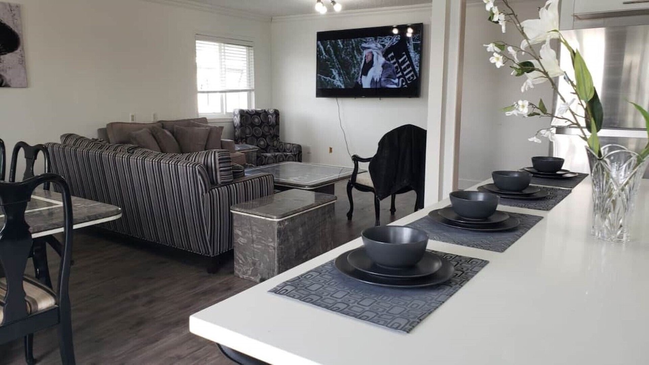 Photo of Livingroom in Surrey