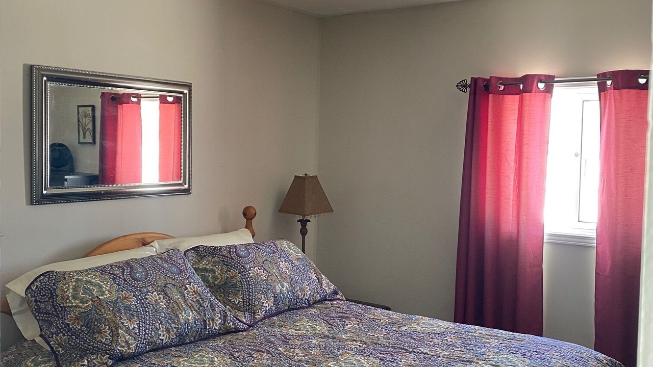 Photo of Bedroom in Britt