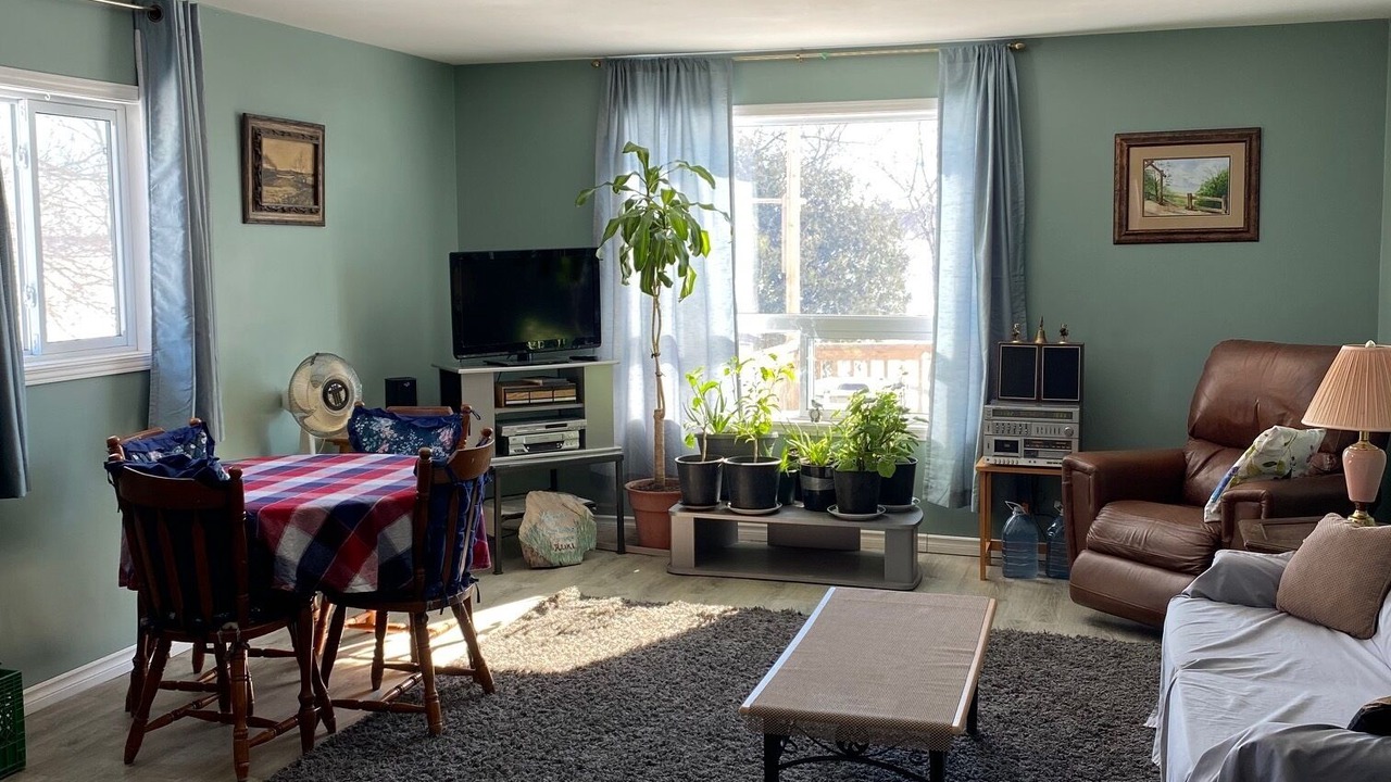 Photo of Livingroom in Britt