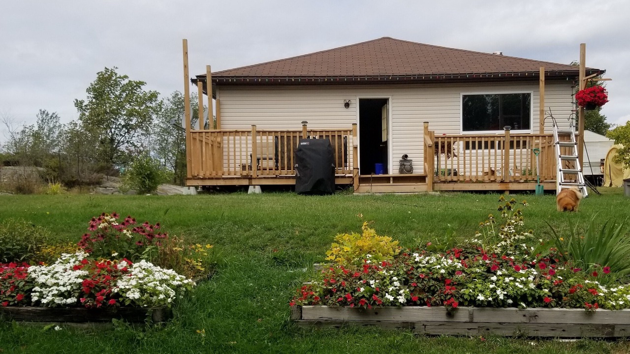 Photo of Outdoor in Britt