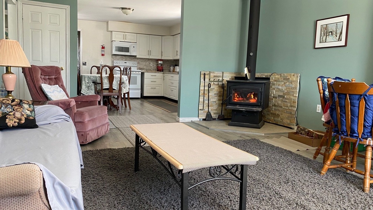 Photo of Livingroom in Britt