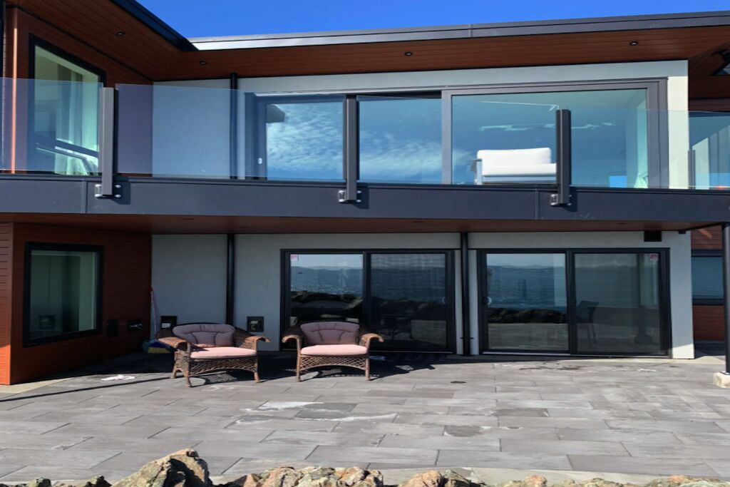 Photo of Patio Balcony in Saanich East