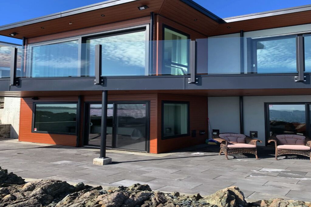 Photo of Outdoor in Saanich East
