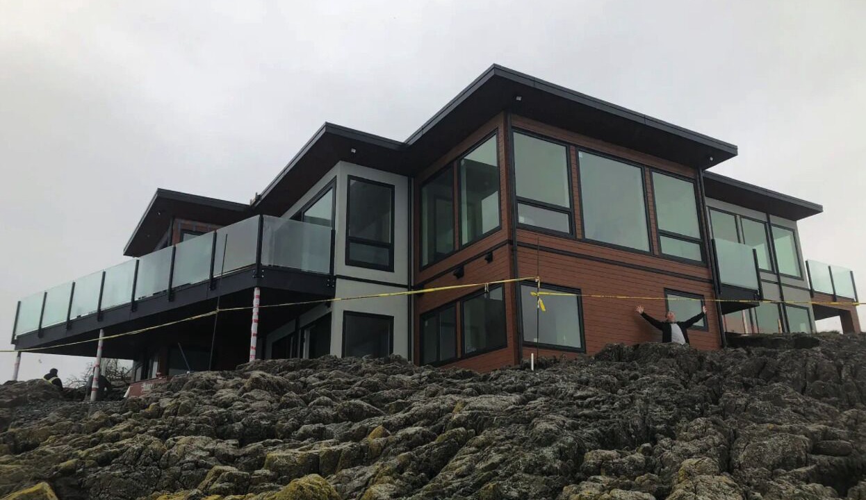 Photo of Outdoor in Saanich East