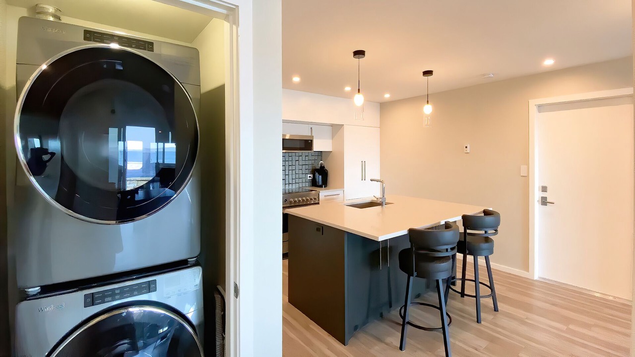 Photo of Kitchen in Saanich East