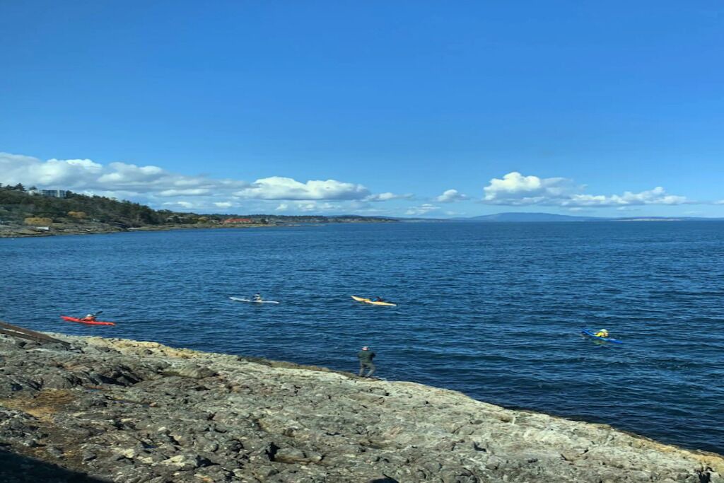 Photo of Others in Saanich East