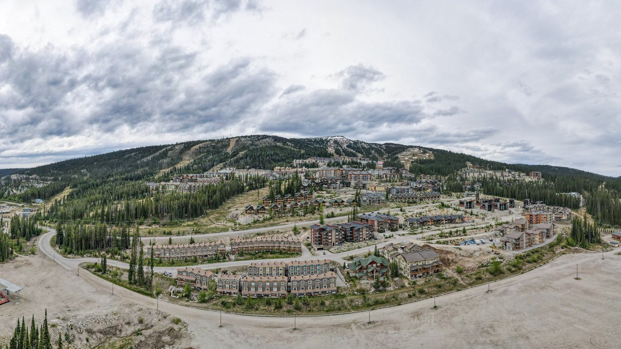 Photo of Outdoor in Big White Ski Resort