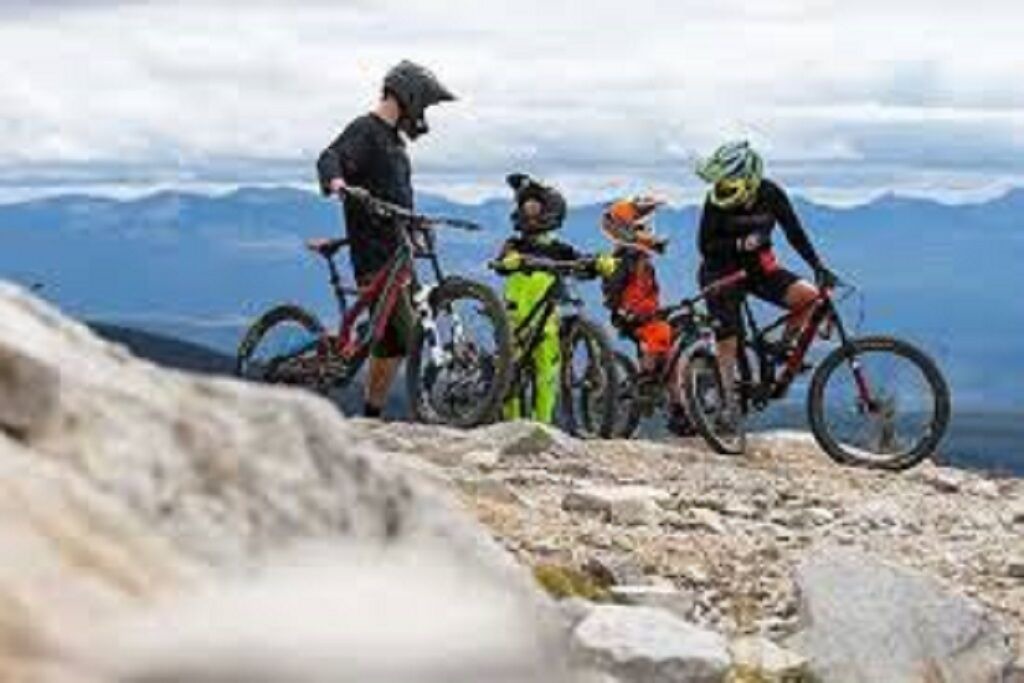 Photo of Others in Big White Ski Resort