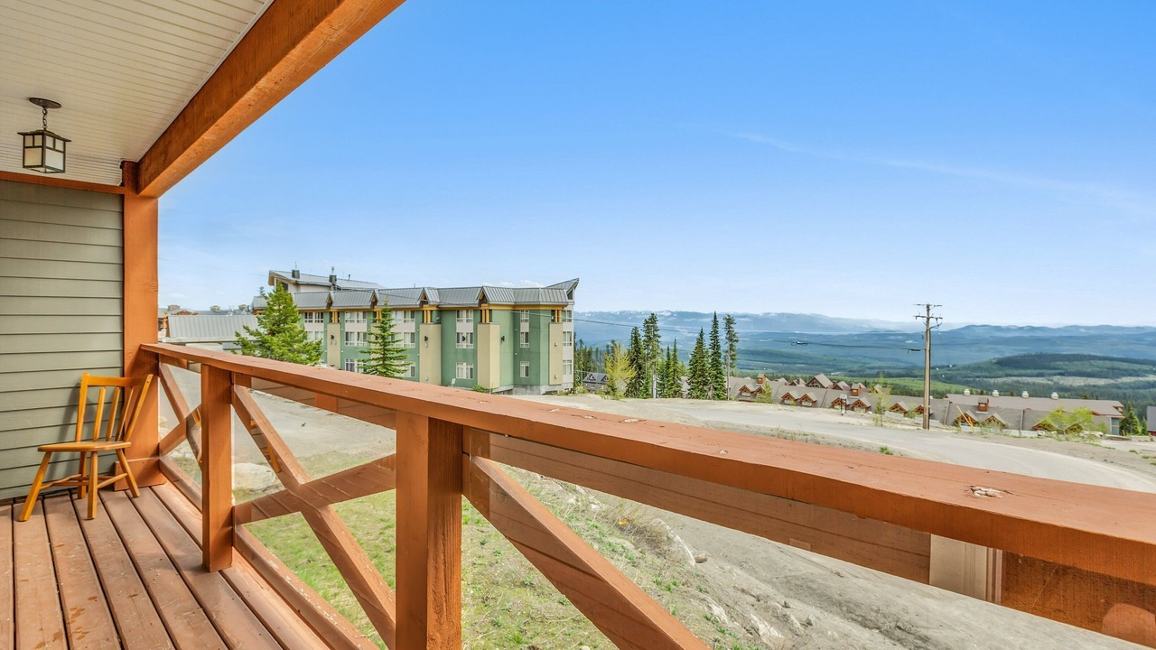 Photo of Outdoor in Big White Ski Resort