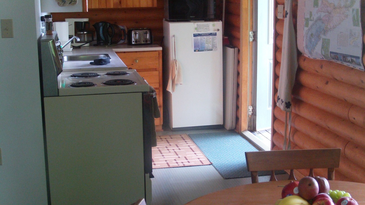 Photo of Kitchen in Richmond County