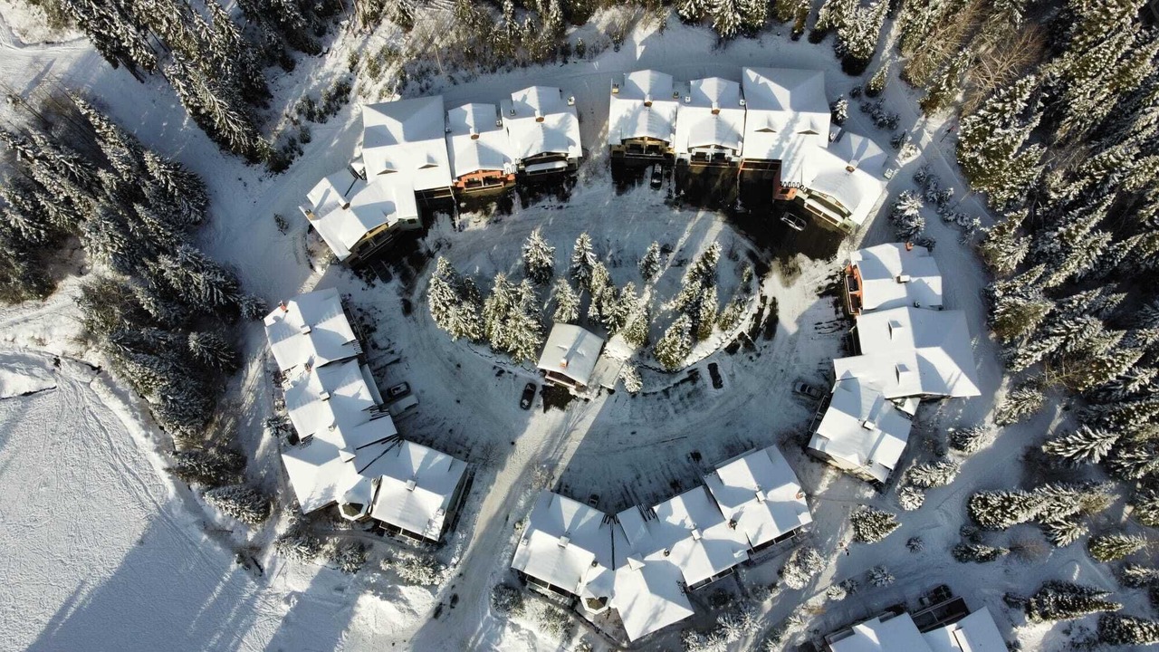Photo of Others in Sun Peaks