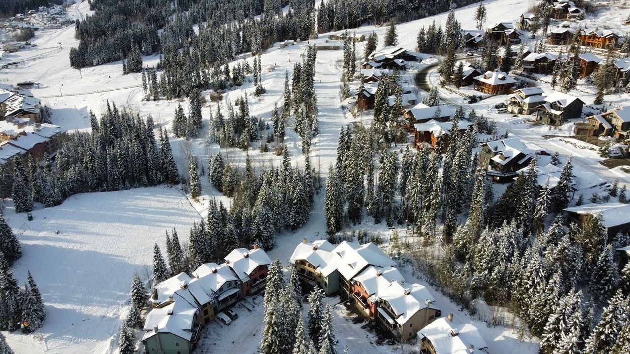 Photo of Others in Sun Peaks
