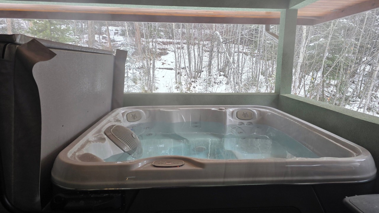 Photo of Outdoor in Sun Peaks