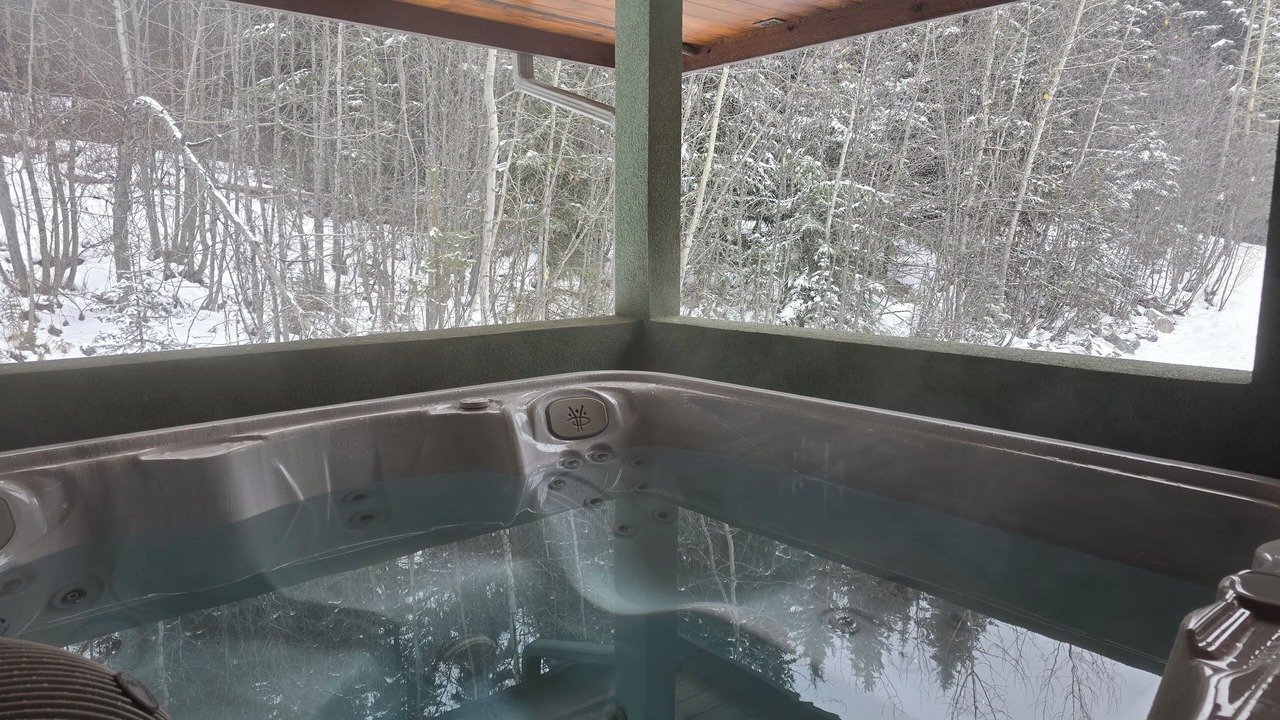Photo of Outdoor in Sun Peaks