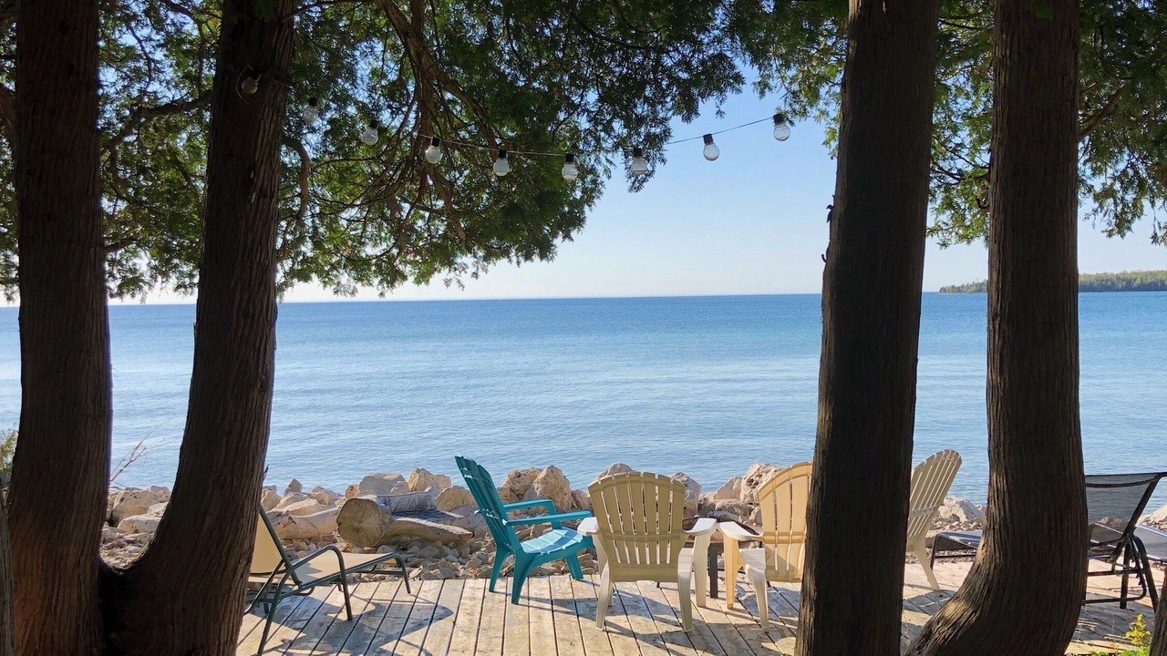 Photo of Outdoor in Inverhuron