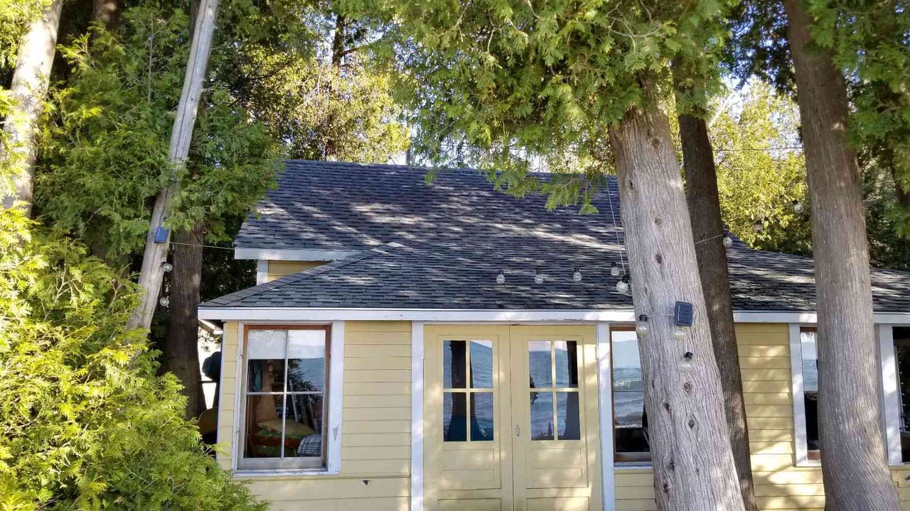 Photo of Outdoor in Inverhuron
