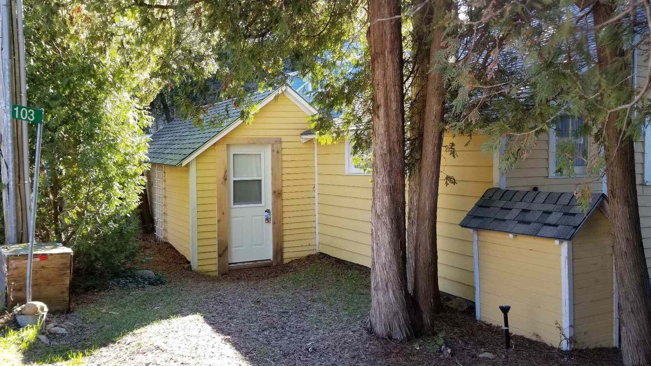 Photo of Outdoor in Inverhuron