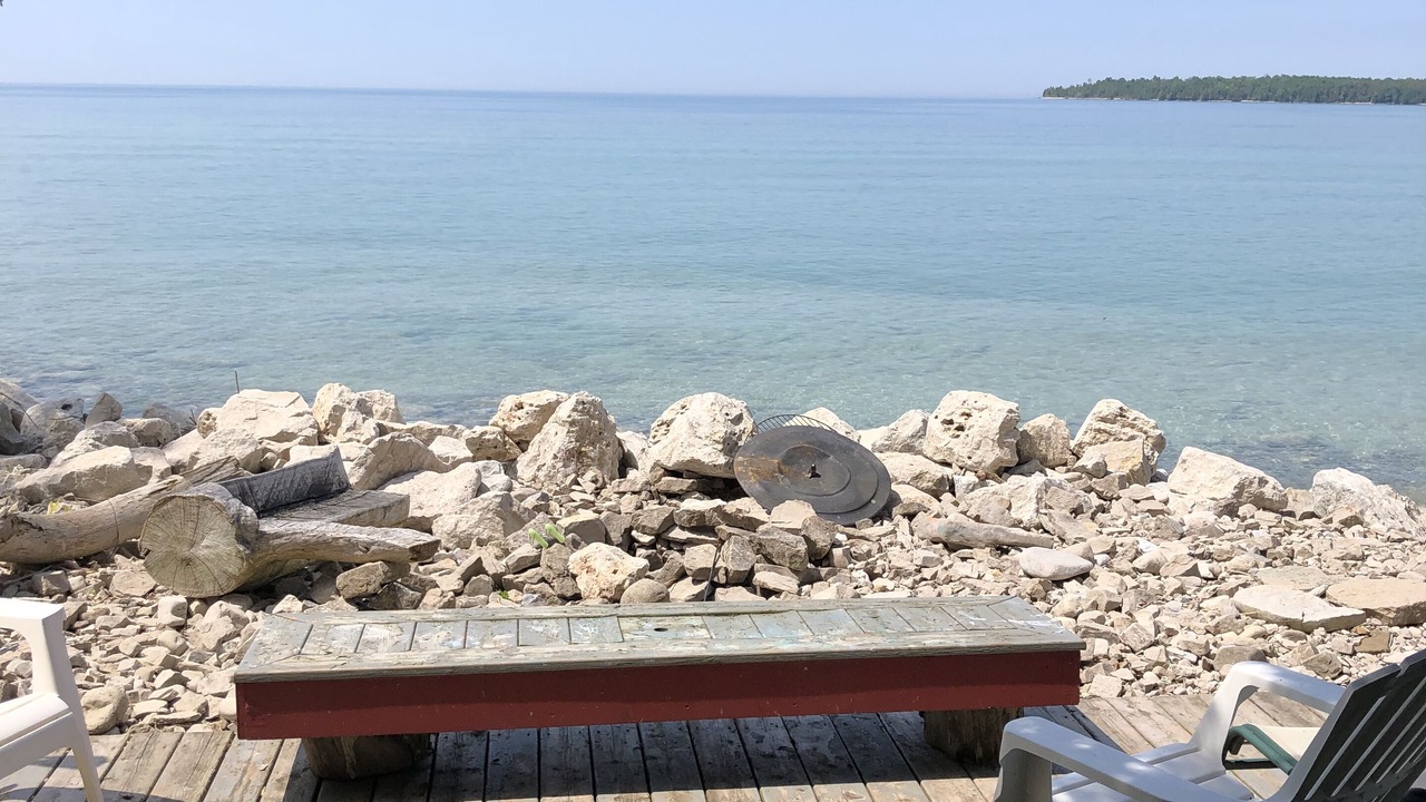 Photo of Outdoor in Inverhuron