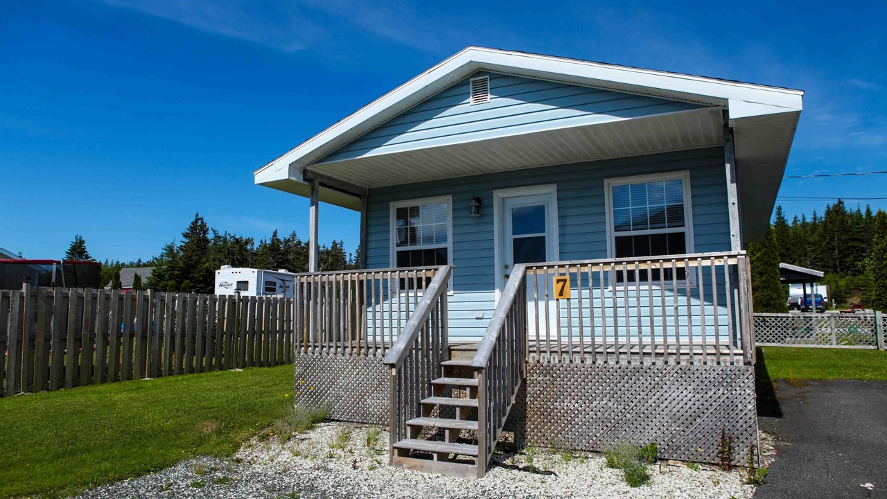 Photo of Outdoor in Louisbourg