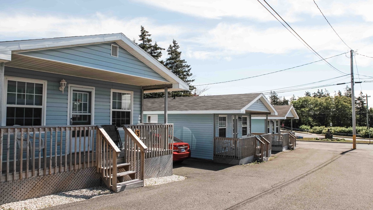Photo of Outdoor in Louisbourg