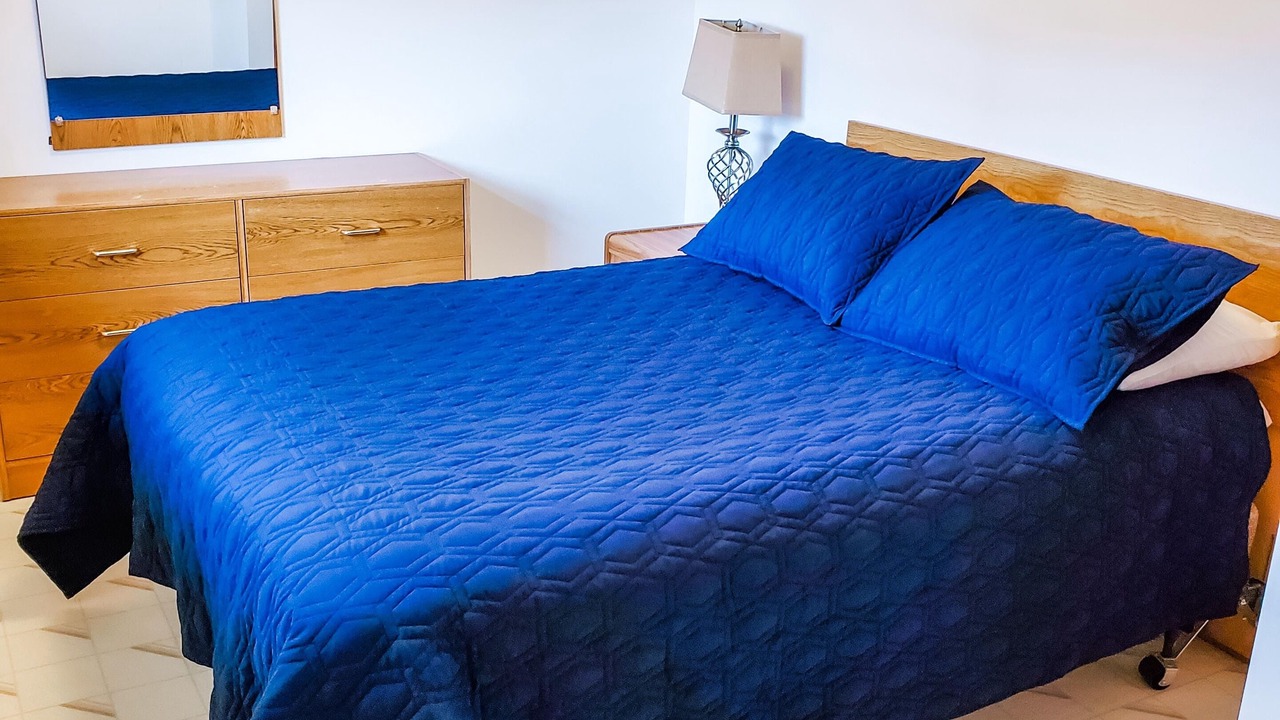 Photo of Bedroom in Louisbourg