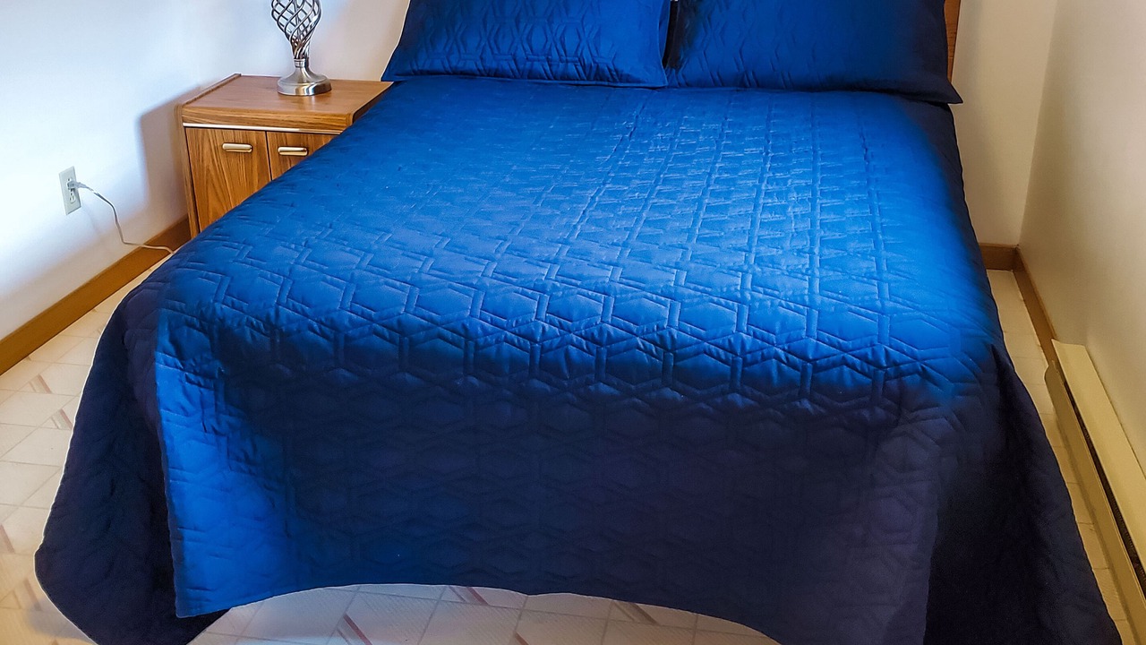 Photo of Bedroom in Louisbourg